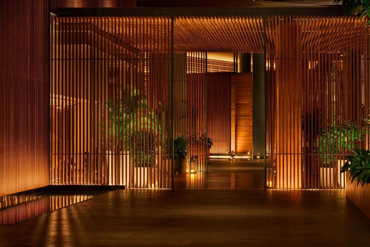 The Sanya Edition Exteriör bild
