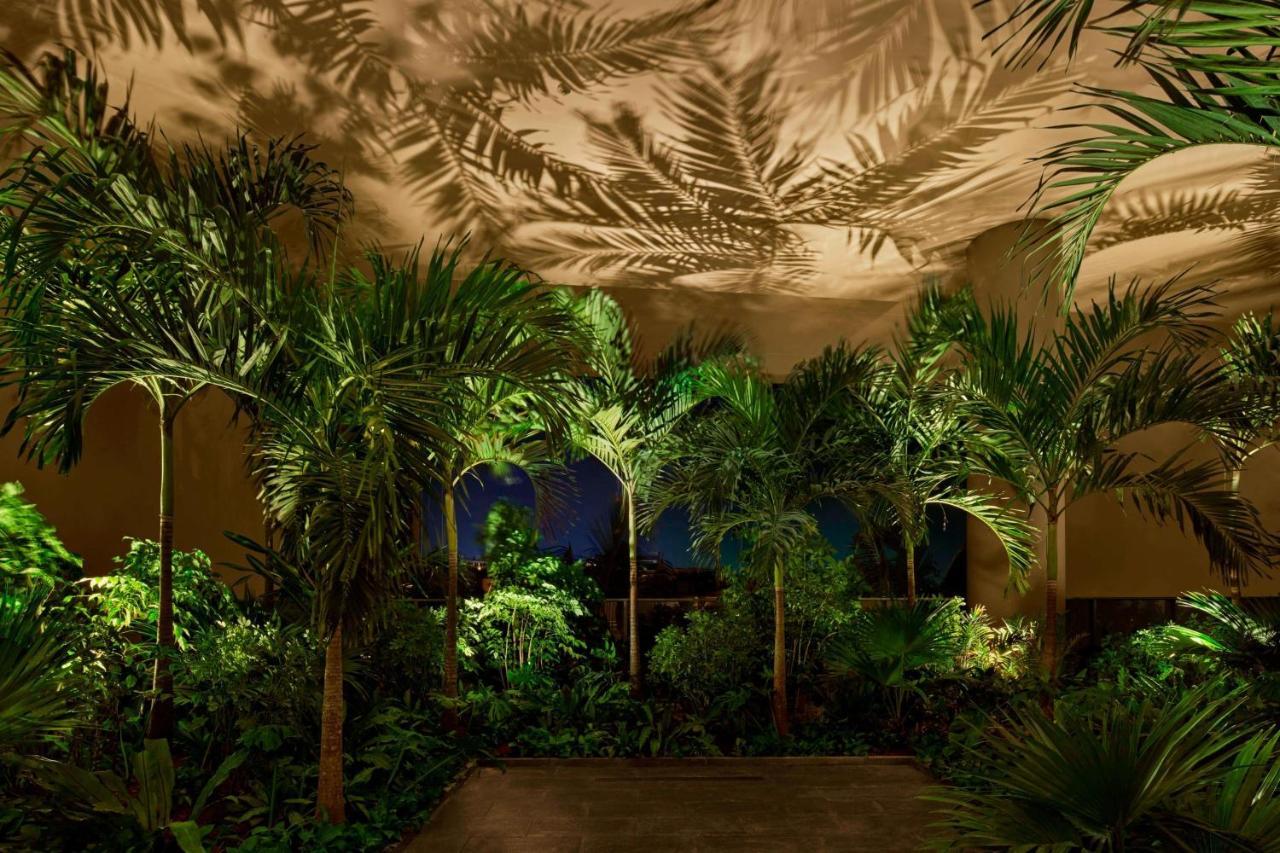 The Sanya Edition Exteriör bild